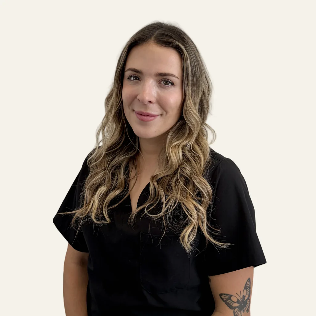 Photo of Brianna Sibley - Medical Aesthetician and Advanced Laser Technician, Ageless Living