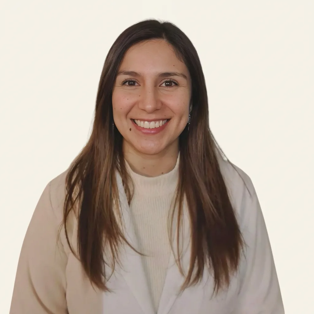 Photo of Constanza Moraga Herrera - Nutritional Practitioner, Ageless Living