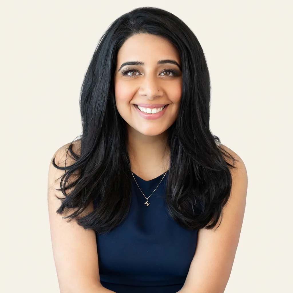 Photo of Dr. Daman Johal - Certified Medical Aesthetician, Ageless Living