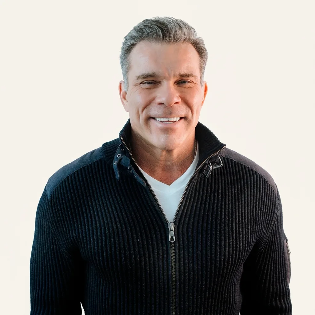 Photo of Dr. Jason Boxtart - Men’s Health Specialist, Ageless Living
