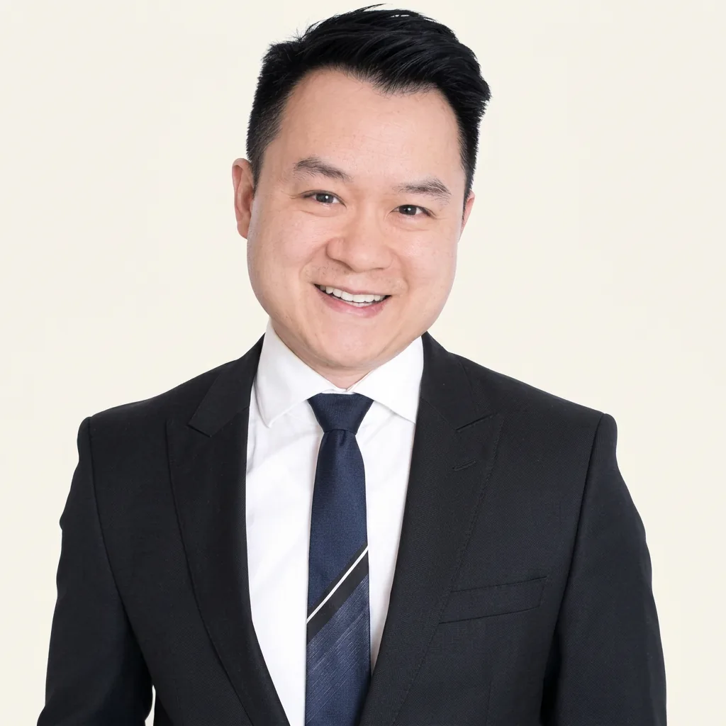 Photo of Dr. Jean Paul Lim - Owner, Internal Medicine, Ageless Living