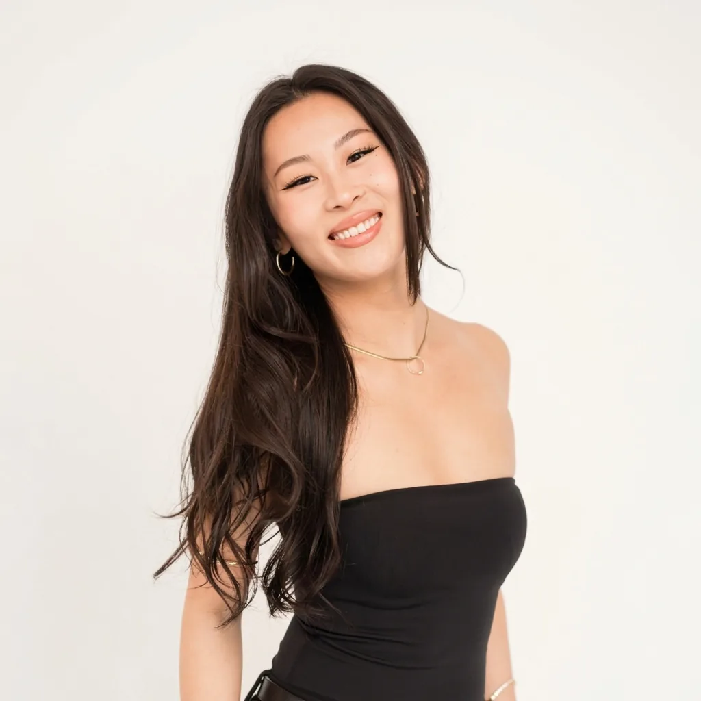 Photo of Jenny Hwang - Aesthetic Nurse Mentee, Ageless Living