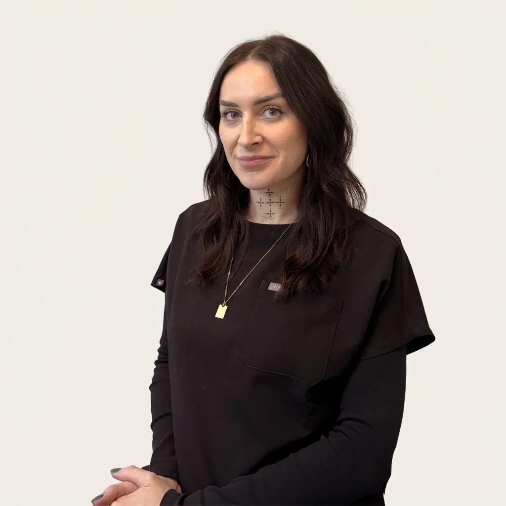 Photo of Madison Allen - Medical Aesthetician, Ageless Living