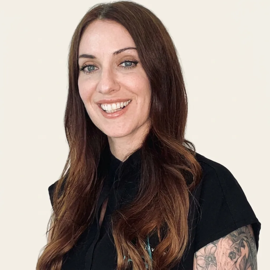 Photo of Melissa Zitterer - Clinic Manager, Ageless Living