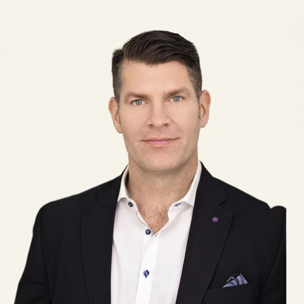Photo of Michael Forbes - Owner, Pharmacist, Ageless Living