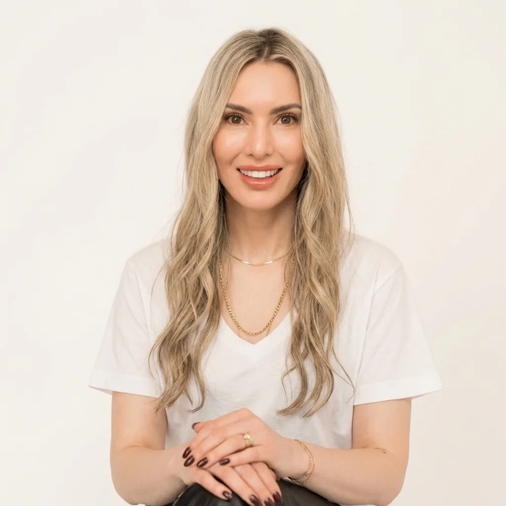 Photo of Sarita Hutton - Aesthetic Nurse Specialist, Ageless Living